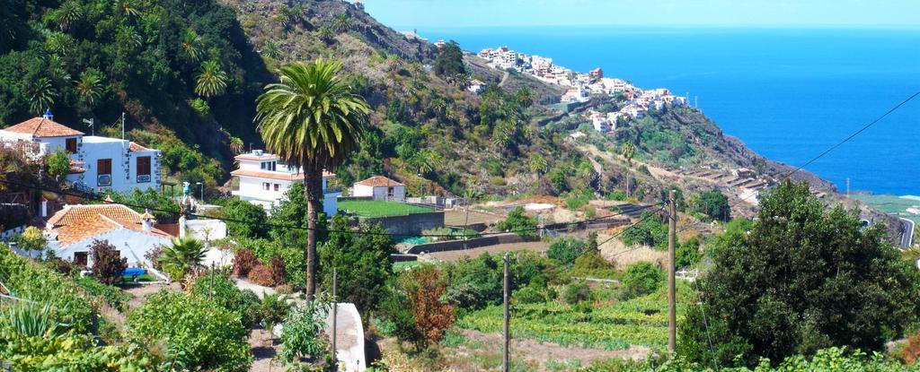 Holiday home Rural House With Natural Cave Icod De Los Vinos